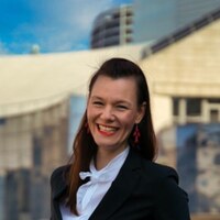 Mgr. Lenka Šimko