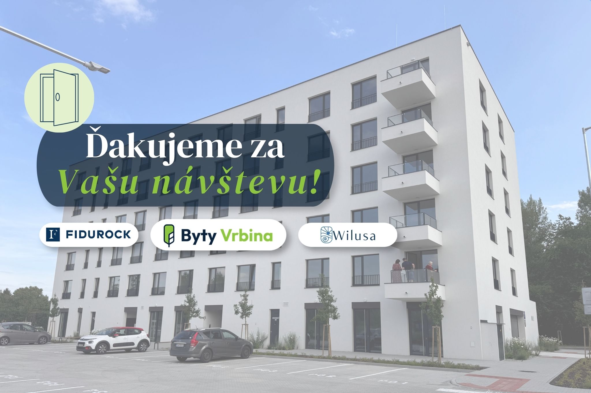 Štart leta a Deň otvorených dverí v Bytoch Vrbina prilákali množstvo návštevníkov