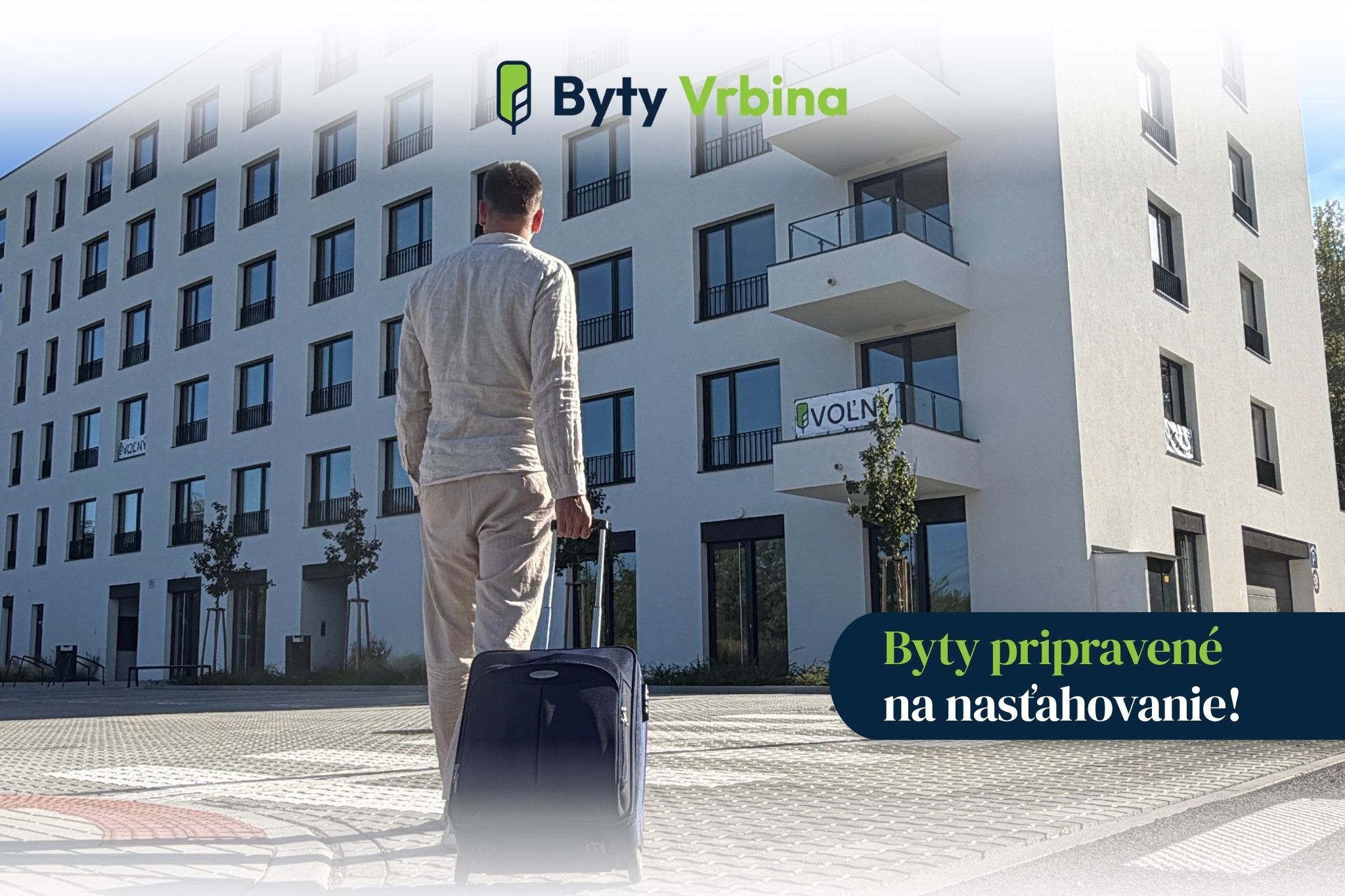 Byty Vrbina ožívajú: kľúče už majú prví majitelia